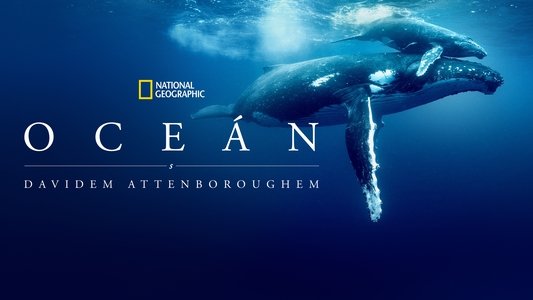 Ocean with David Attenborough