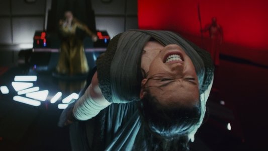 Star Wars: The Last Jedi