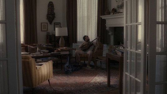 Inside Llewyn Davis