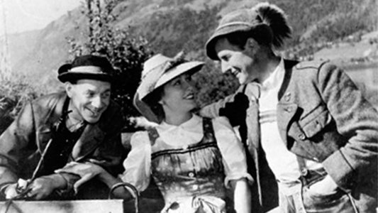 Kohlhiesels Töchter