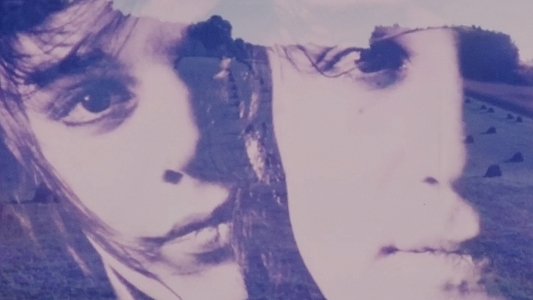 Home Movie : Tina Aumont
