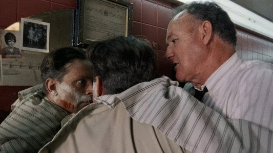 Mississippi Burning