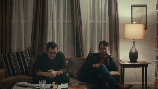 The Skeleton Twins