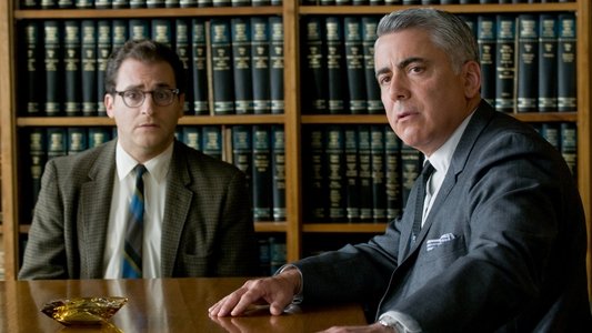 A Serious Man