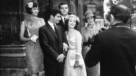 La Vie à l'envers