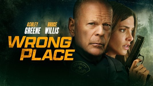 Wrong Place