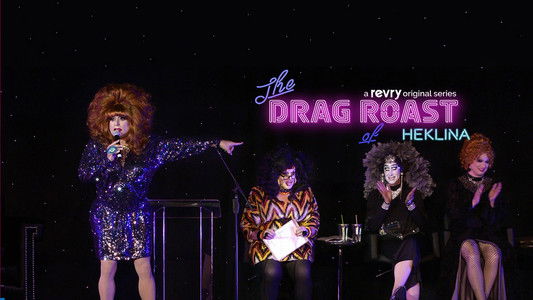 The Drag Roast of Heklina