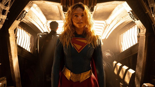 Supergirl