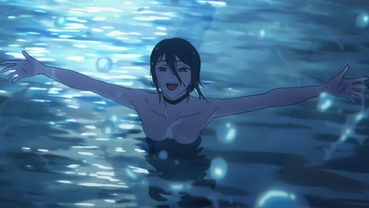 劇場版 チェンソーマン レゼ篇