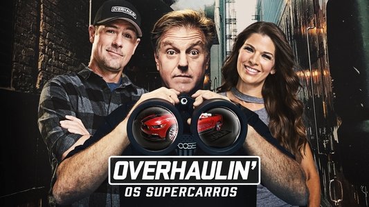 Overhaulin'