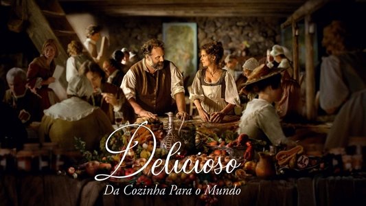Délicieux