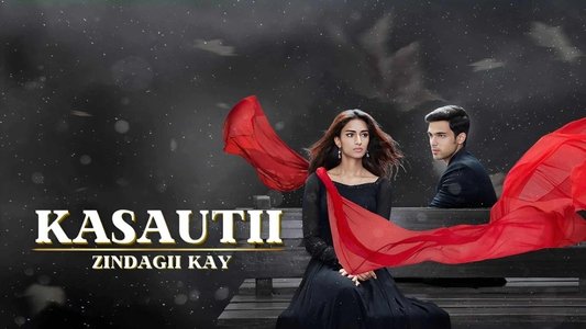 Kasautii Zindagii Kay