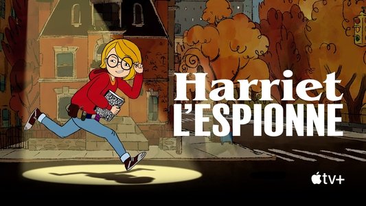 Harriet the Spy