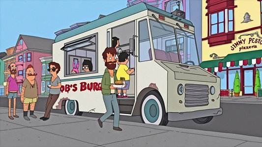 Bob's Burgers