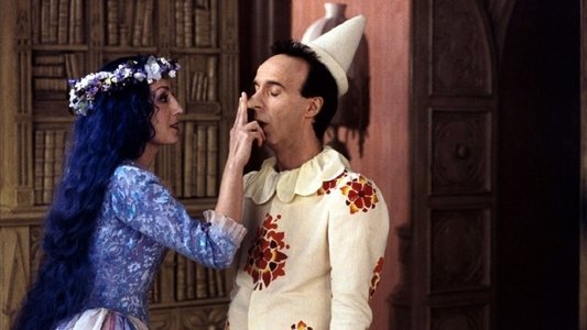 Pinocchio