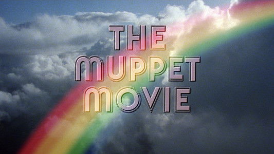 The Muppet Movie