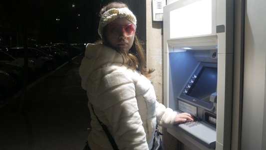 Fame di Mezzanotte