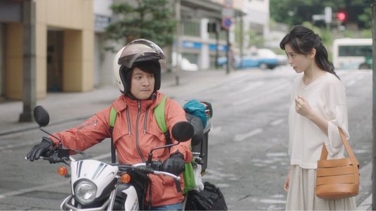 日本をゆっくり走ってみたよ～あの娘のために日本一周～