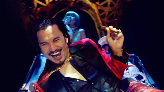 Miss Saigon: 25th Anniversary Performance