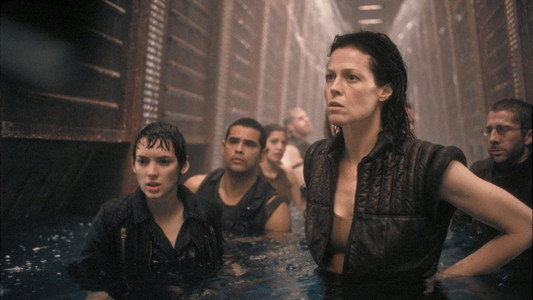Alien Resurrection