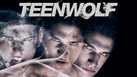 Teen Wolf