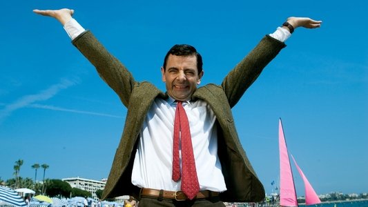 Mr. Bean's Holiday