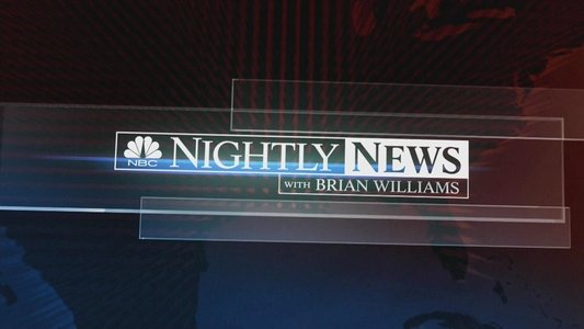 NBC Nightly News