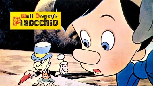 Pinocchio
