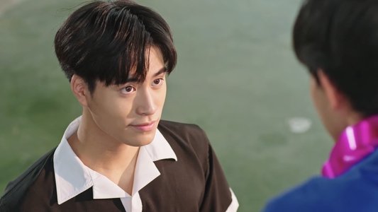 แฟนผมเป็นประธานนักเรียน