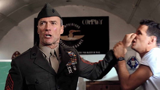 Heartbreak Ridge