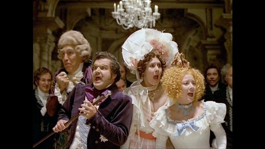 La Cenerentola
