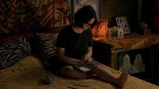 Ghost World