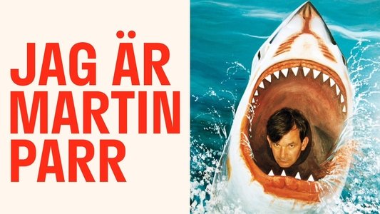 I Am Martin Parr