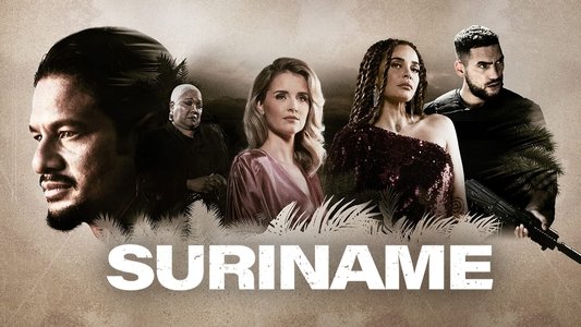Suriname