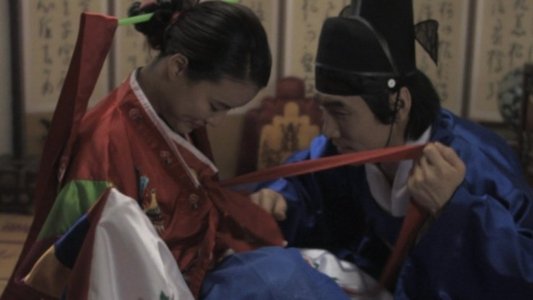 조선안방 스캔들-칠거지악