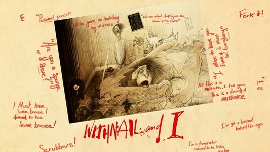 Withnail & I