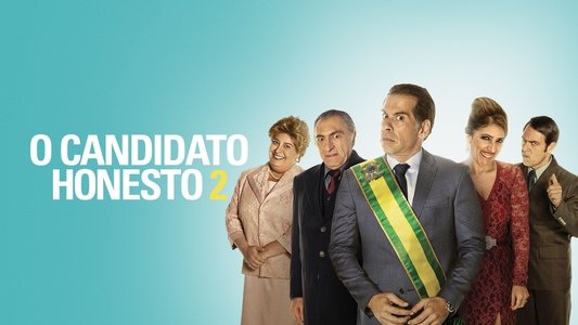 O Candidato Honesto 2