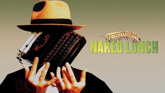 Naked Lunch