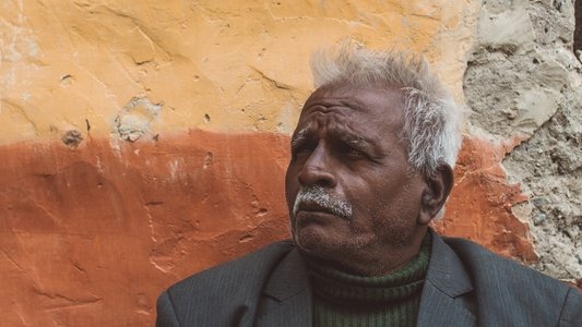 Namdev Bhau