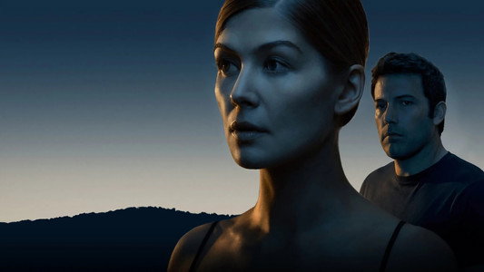 Gone Girl