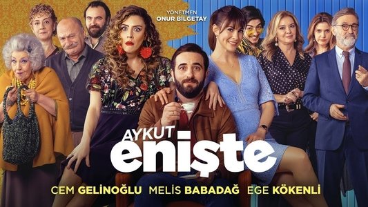 Aykut Enişte