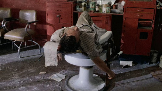 Mississippi Burning