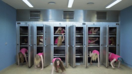 Teenland