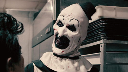 Terrifier