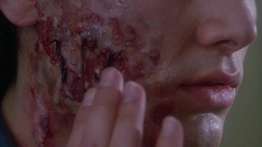 Slaughterhouse Rock