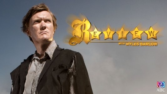 Review with Myles Barlow