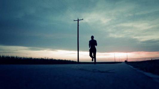 The Runner