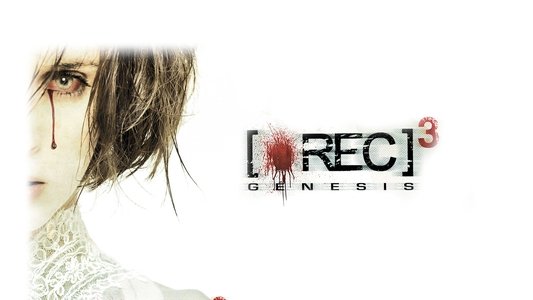 [REC]³ Génesis