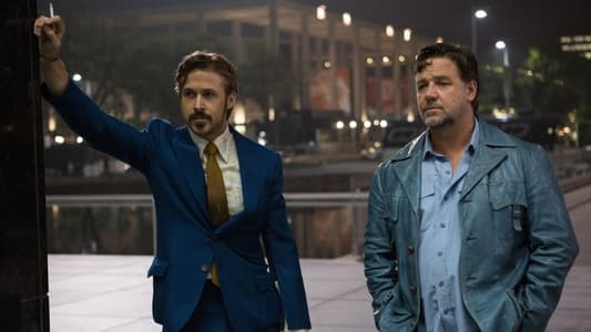 The Nice Guys