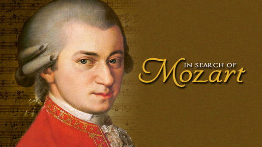 In Search of Mozart